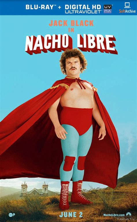 Nacho Libre 2006 iNTERNAL BDRip x264.